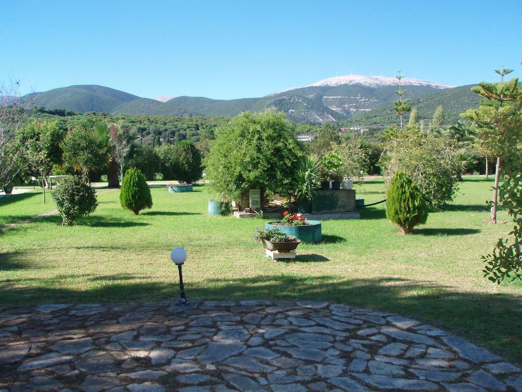 Finikes Studios Kefalonia Sami  Exterior photo