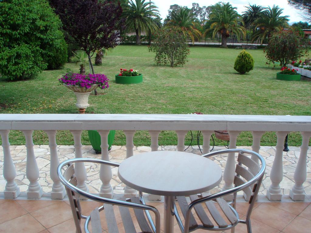 Finikes Studios Kefalonia Sami  Exterior photo