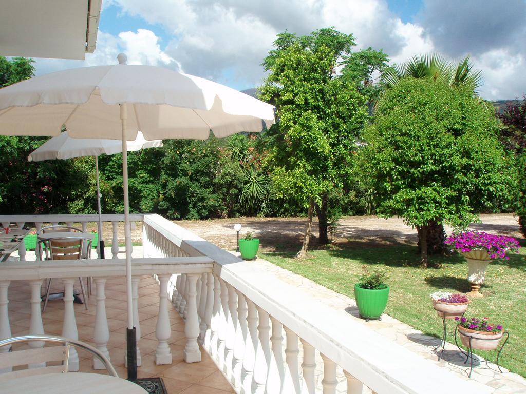 Finikes Studios Kefalonia Sami  Exterior photo