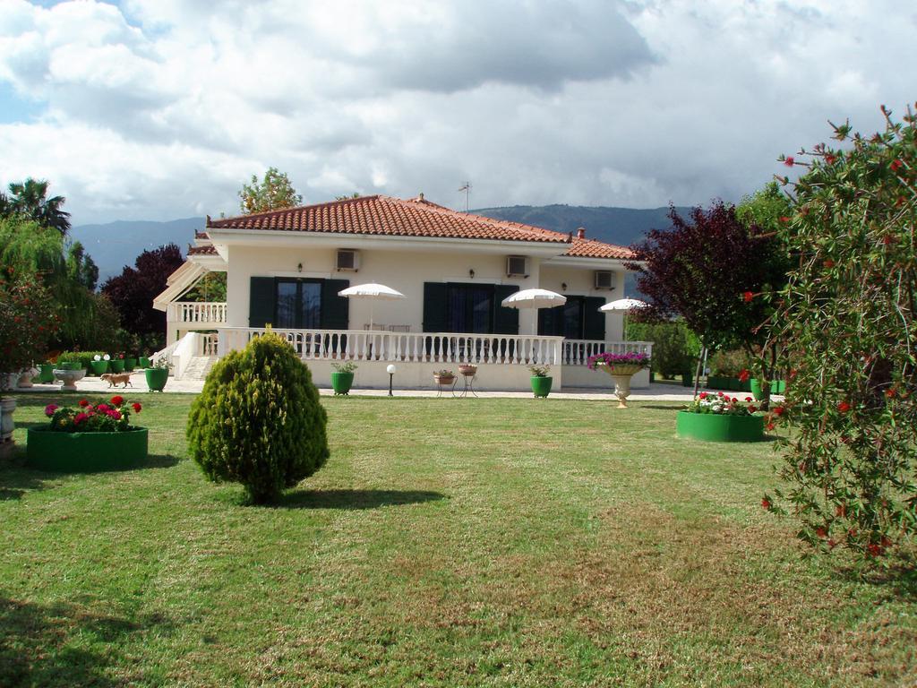 Finikes Studios Kefalonia Sami  Exterior photo