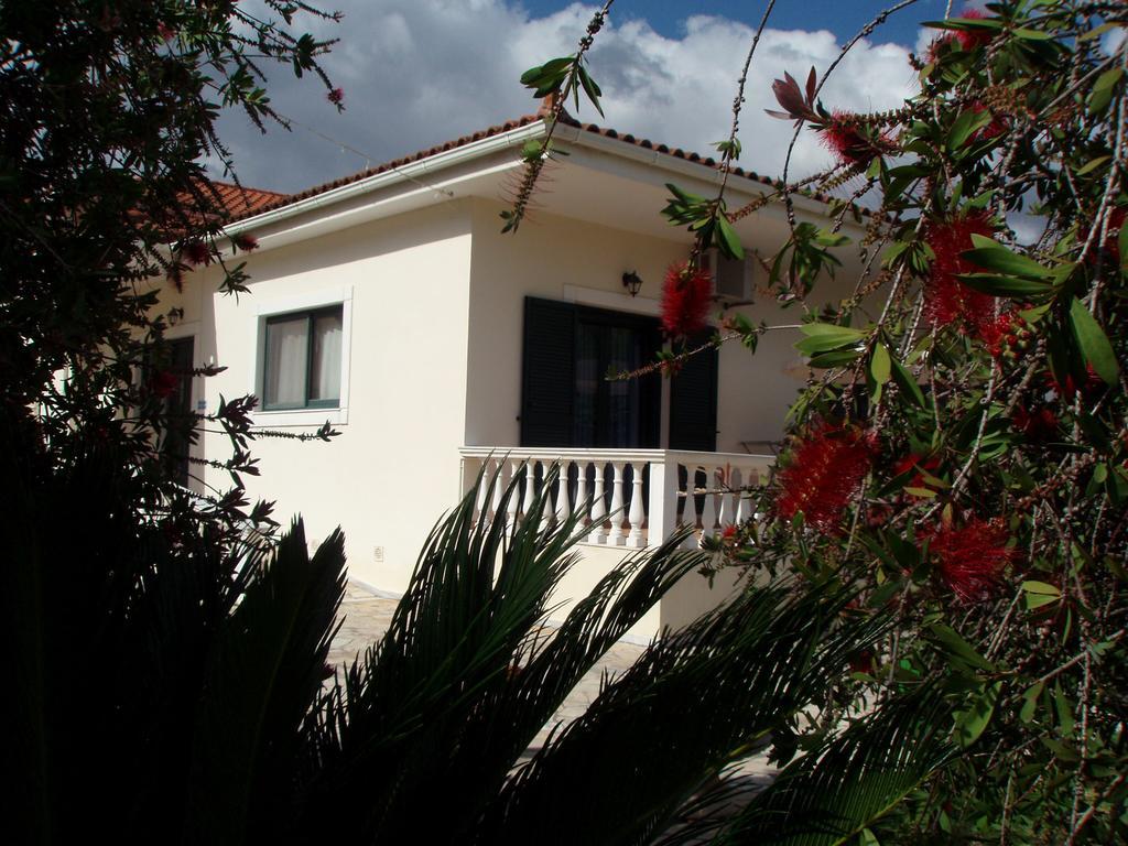 Finikes Studios Kefalonia Sami  Exterior photo