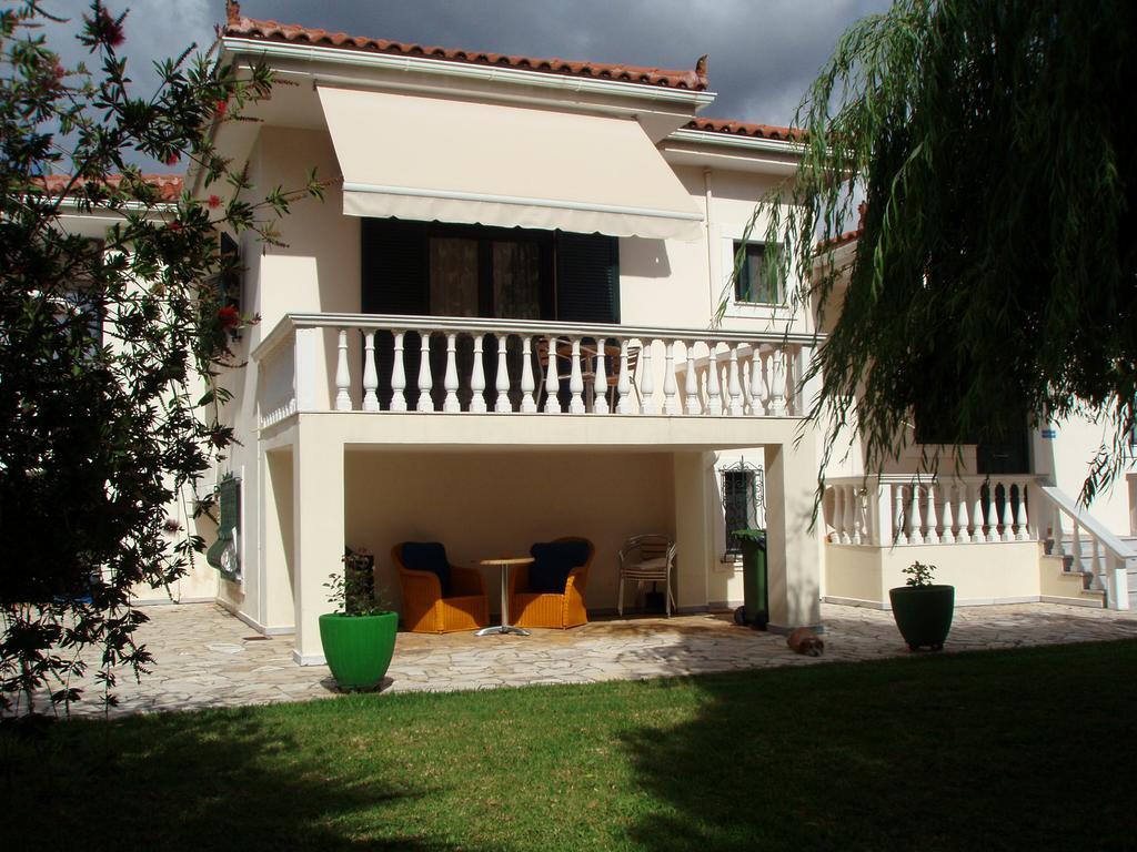 Finikes Studios Kefalonia Sami  Exterior photo