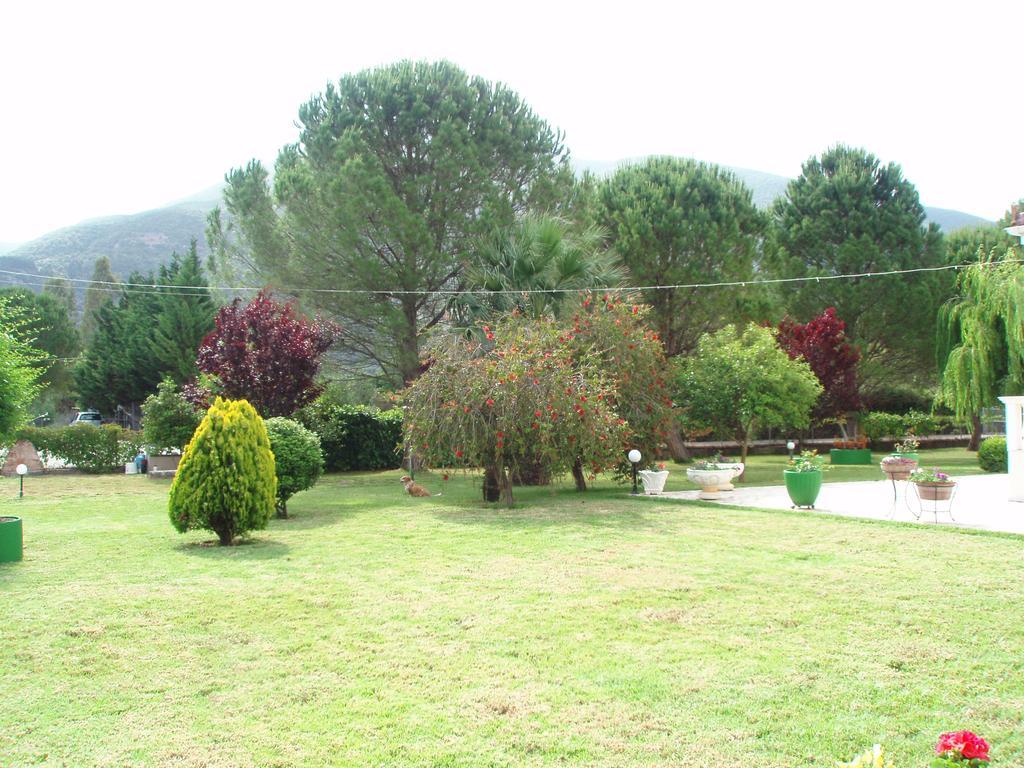 Finikes Studios Kefalonia Sami  Exterior photo