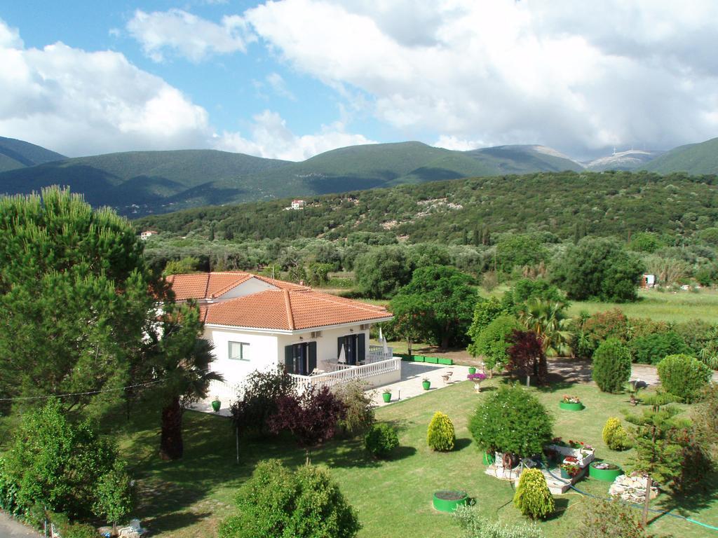Finikes Studios Kefalonia Sami  Exterior photo