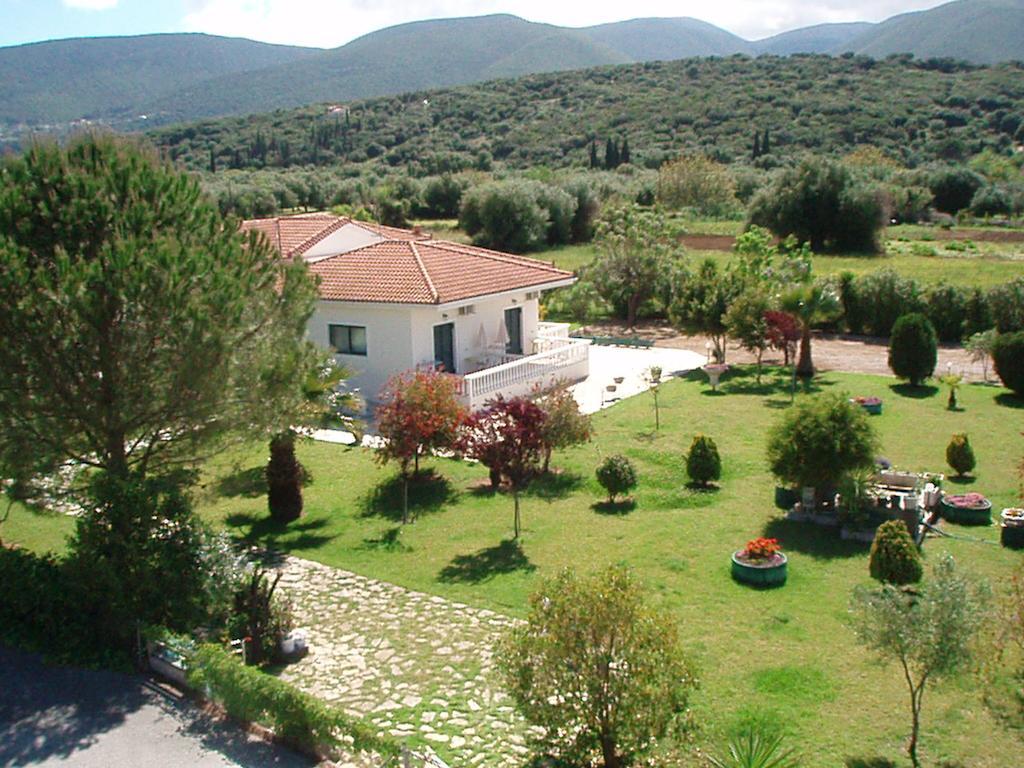 Finikes Studios Kefalonia Sami  Exterior photo
